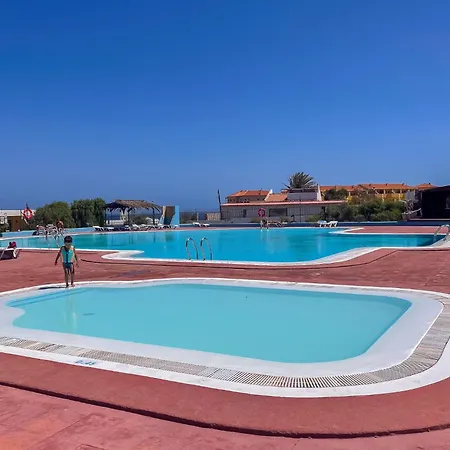 Casita Bonita - Bouganville *