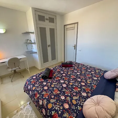 Apartament Casita Bonita - Bouganville *