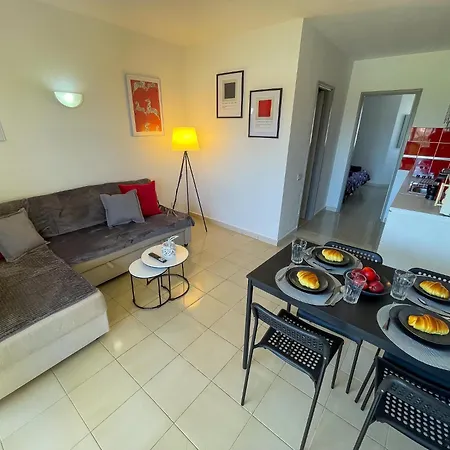 Casita Bonita - Bouganville Apartament Costa De Antigua