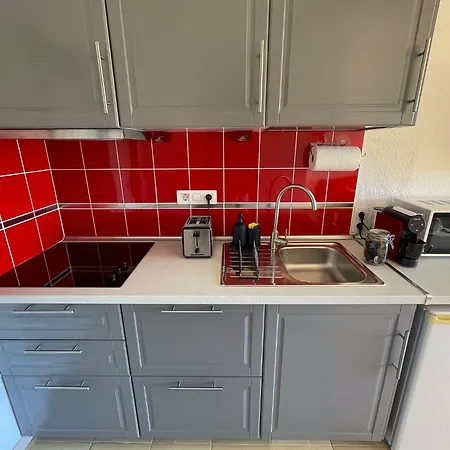 Casita Bonita - Bouganville