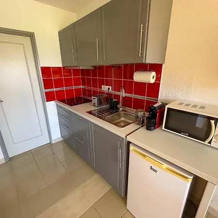 Apartament Casita Bonita - Bouganville