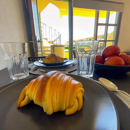 Apartament Casita Bonita - Bouganville Costa De Antigua