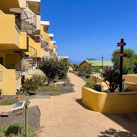 Casita Bonita - Bouganville *