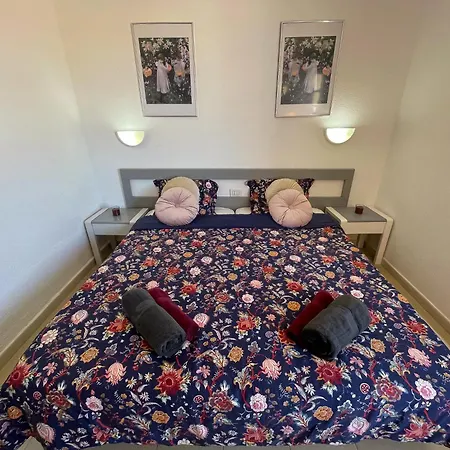 아파트 Casita Bonita - Bouganville *