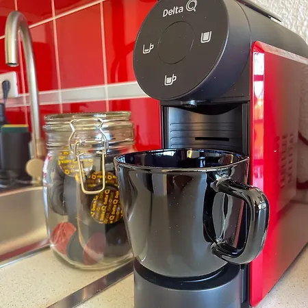 Casita Bonita - Bouganville 아파트 코스타 데 안티과