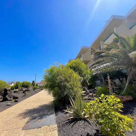 Casita Bonita - Bouganville *