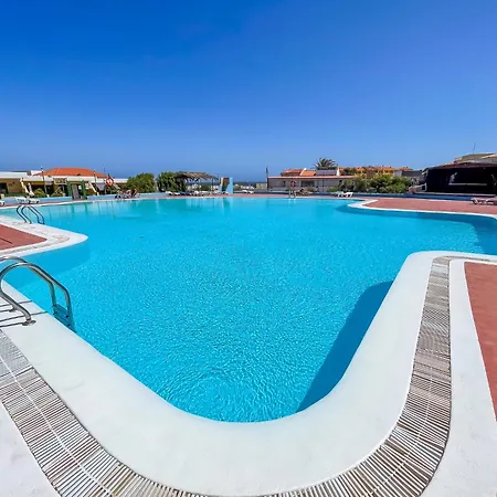 Casita Bonita - Bouganville Costa De Antigua