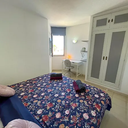 Casita Bonita - Bouganville 아파트 *