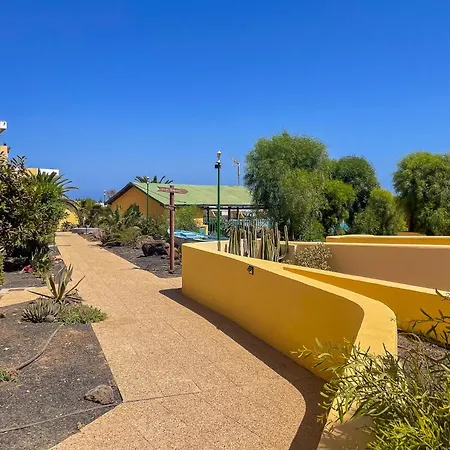 Casita Bonita - Bouganville *