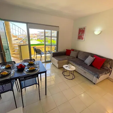 아파트 Casita Bonita - Bouganville *