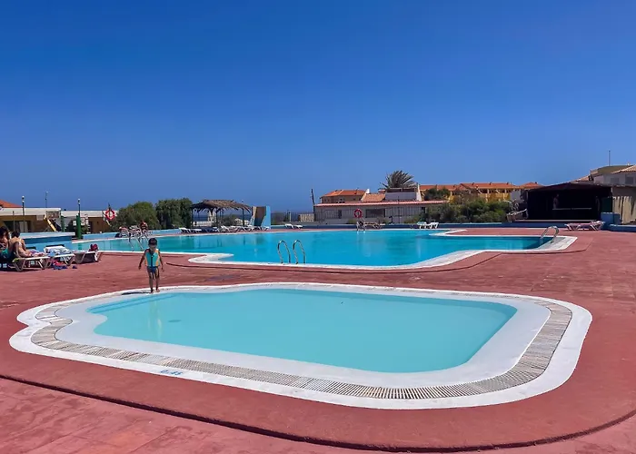 Casita Bonita - Bouganville *