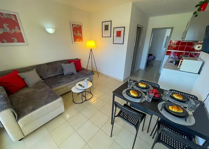 Casita Bonita - Bouganville Διαμέρισμα Costa De Antigua