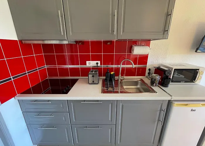 Casita Bonita - Bouganville