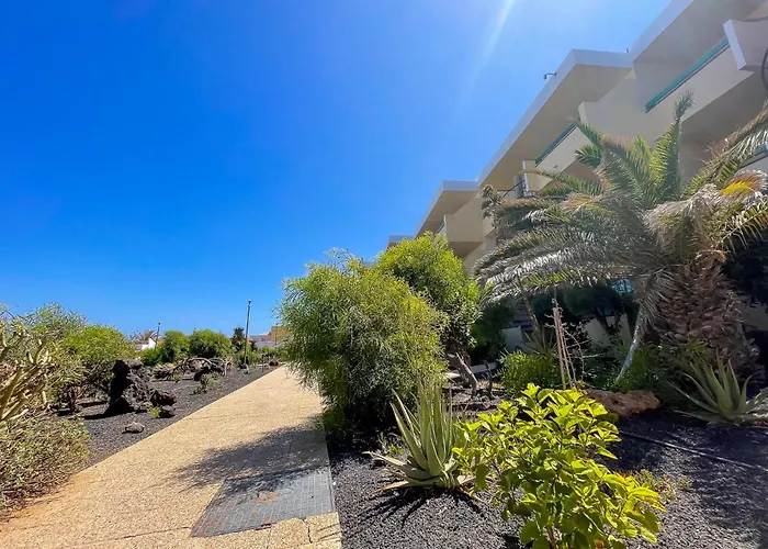 Casita Bonita - Bouganville *