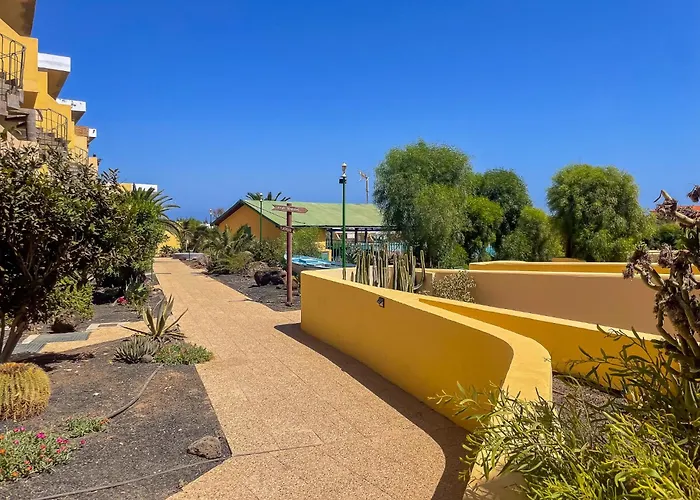 Casita Bonita - Bouganville *