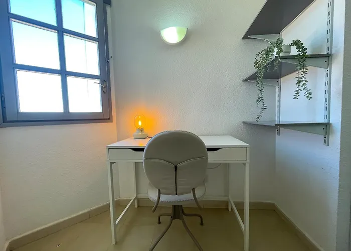 Casita Bonita - Bouganville Costa De Antigua