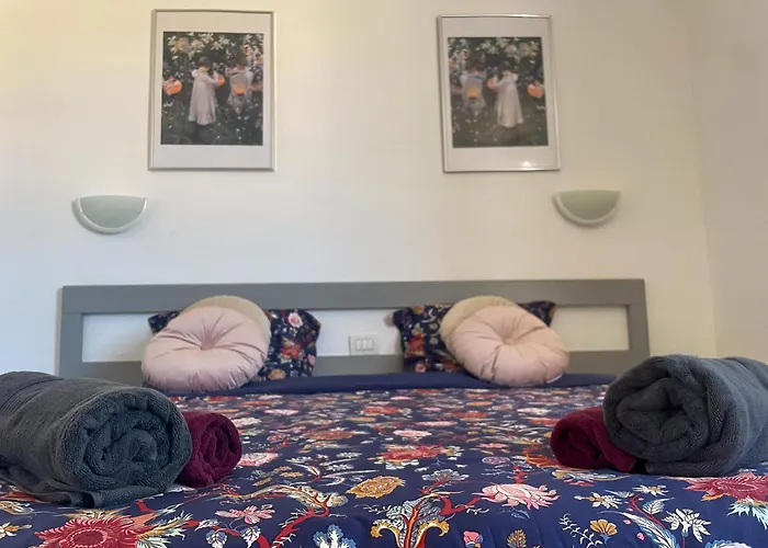 Casita Bonita - Bouganville Διαμέρισμα *