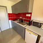 Apartmán Casita Bonita - Bouganville