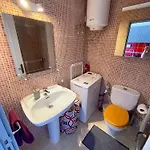 Casita Bonita - Bouganville Apartmán Costa De Antigua
