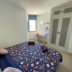 Casita Bonita - Bouganville Apartmán *