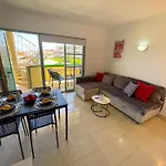 Apartmán Casita Bonita - Bouganville *