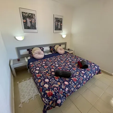 아파트 Casita Bonita - Bouganville