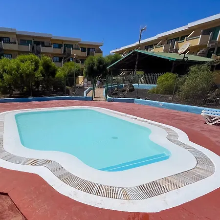 Casita Bonita - Bouganville * 코스타 데 안티과