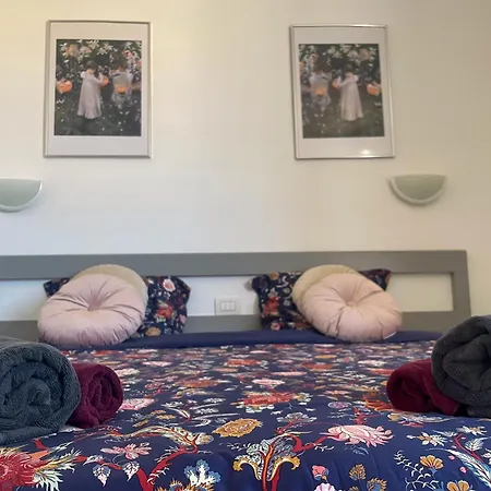 Casita Bonita - Bouganville Apartmán *