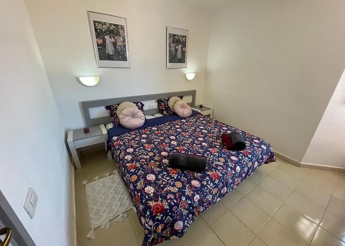 Appartamento Casita Bonita - Bouganville