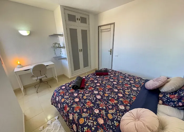 Appartamento Casita Bonita - Bouganville *