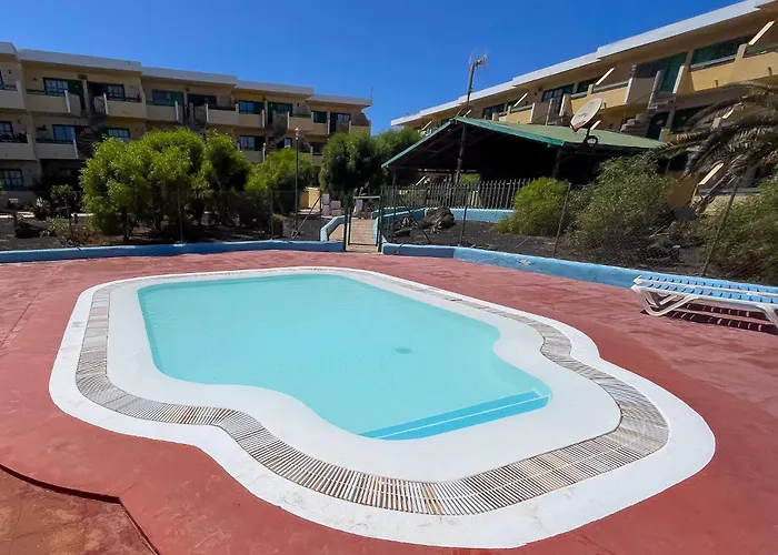 Casita Bonita - Bouganville * Costa De Antigua