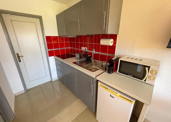 Appartamento Casita Bonita - Bouganville