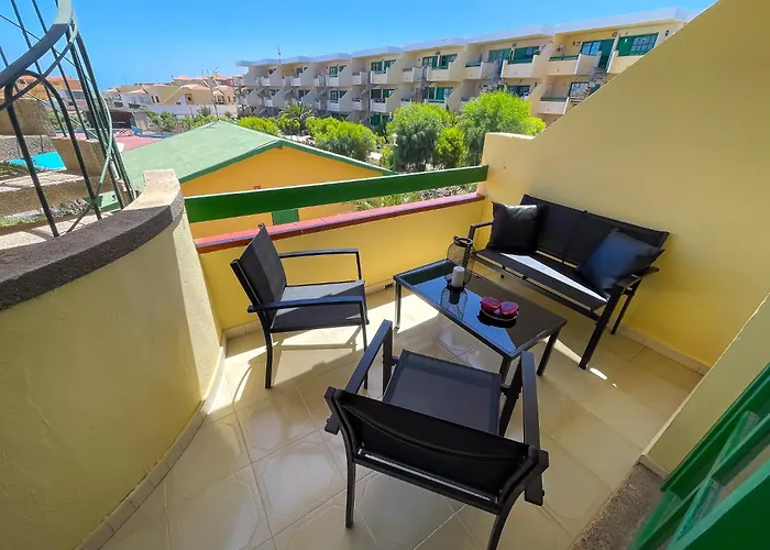 Casita Bonita - Bouganville * Costa De Antigua