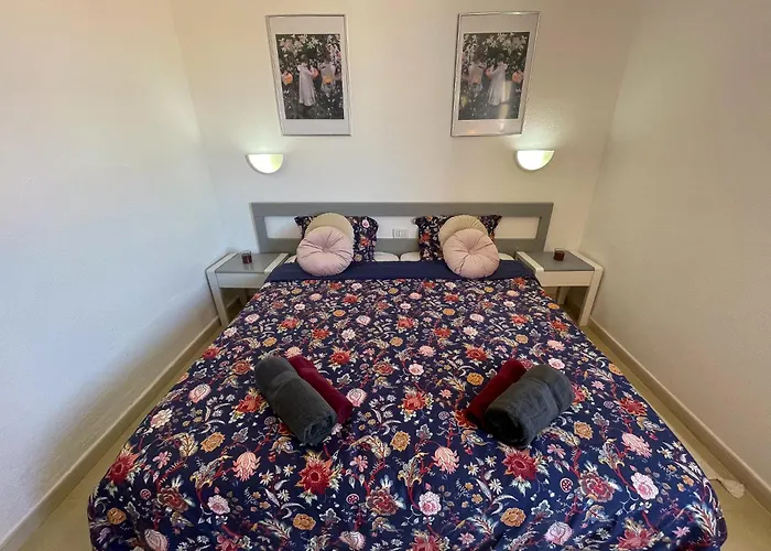 Appartamento Casita Bonita - Bouganville *