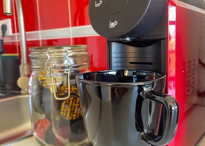 Casita Bonita - Bouganville Appartamento Costa De Antigua