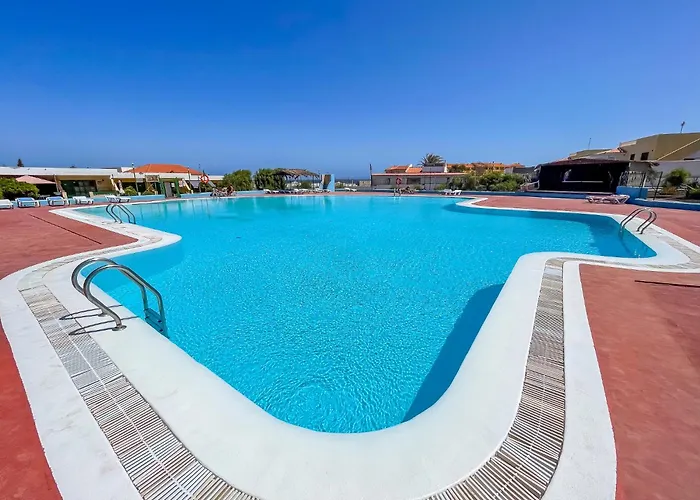 Casita Bonita - Bouganville Costa De Antigua