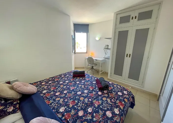 Casita Bonita - Bouganville Appartamento *