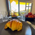 Апартаменты Casita Bonita - Bouganville Коста-де-Антигуа