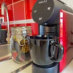 Casita Bonita - Bouganville Апартаменты Коста-де-Антигуа
