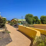 Casita Bonita - Bouganville *