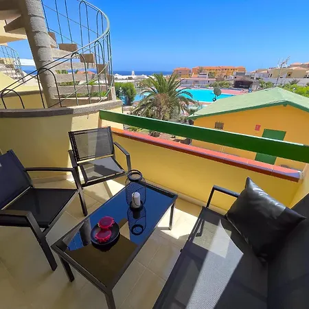 Апартаменты Casita Bonita - Bouganville Коста-де-Антигуа
